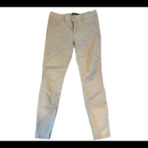 Women Khaki Pants